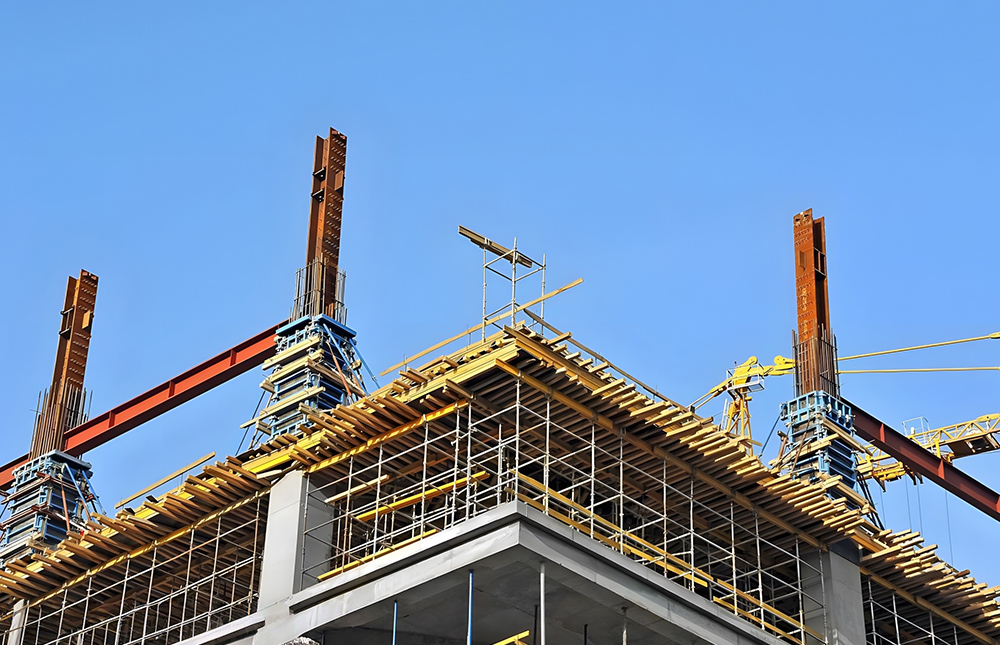Architectural-engineering